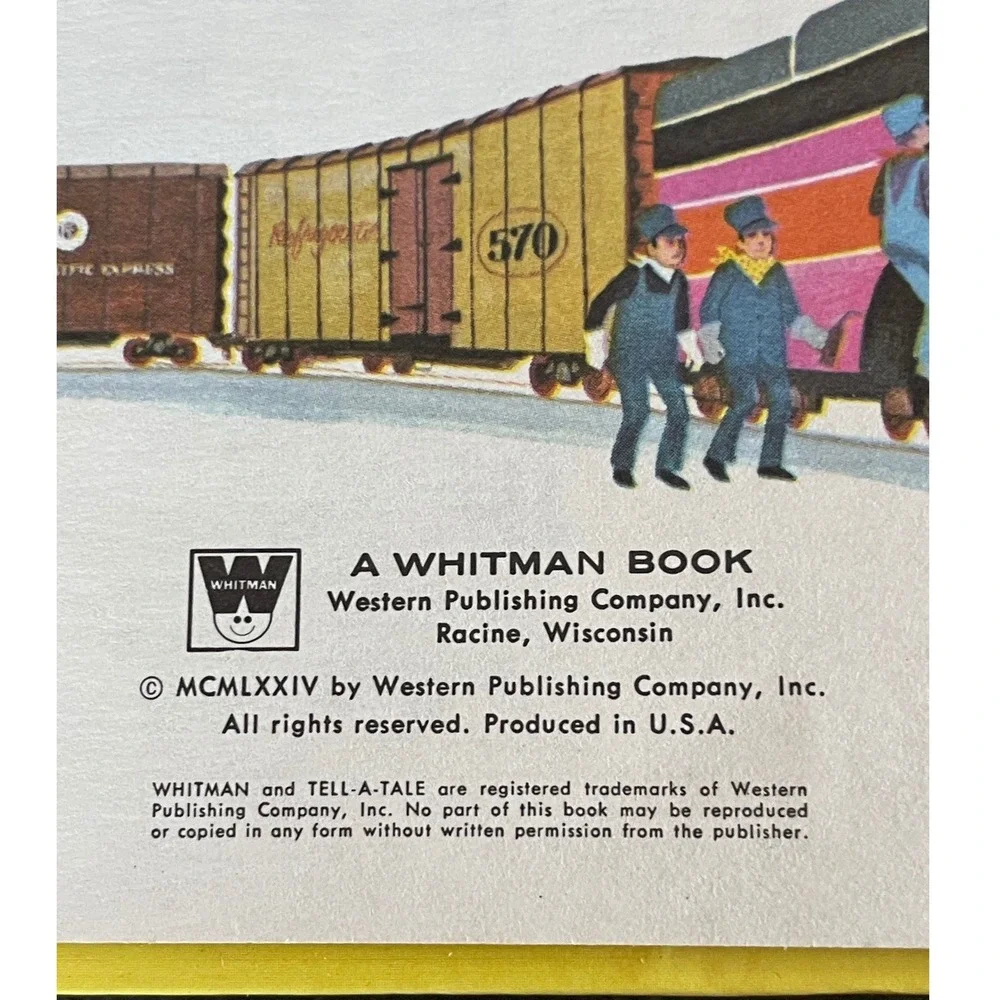 Whitman huffin puff